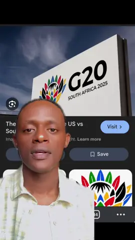 Understanding the G20 summit. 