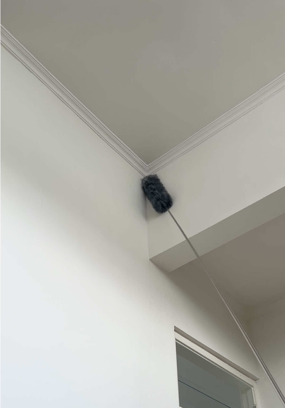 Sapu plafon #sapuplafon #pembersihsaranglabalaba #sapupembersihplafon #sapuplafonpanjang 