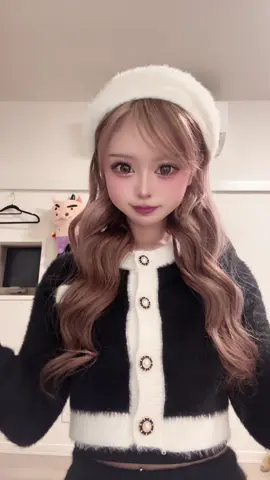 白ギャルどう？🤍