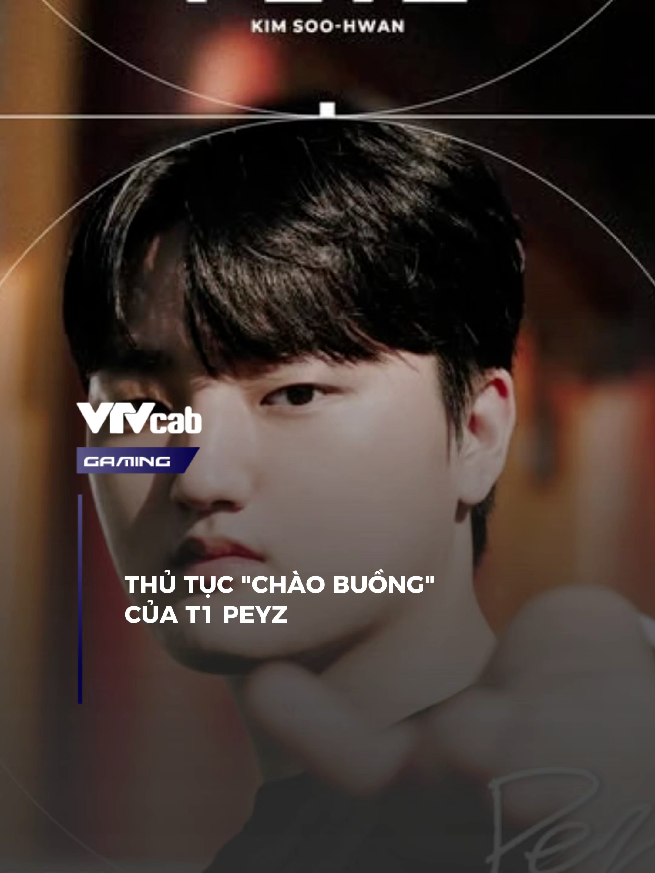 3 năm dài lắm Bội ơi, học kỹ nhé#onlive #onliveesports #imedia #esports #gaming #vtvcabgaming #sportsontiktok #SEAGames2025 #xuhuong #t1 #faker #doran #oner #keria #peyz #gumayusi #lienminhhuyenthoai #lienminh #lmht #PTG