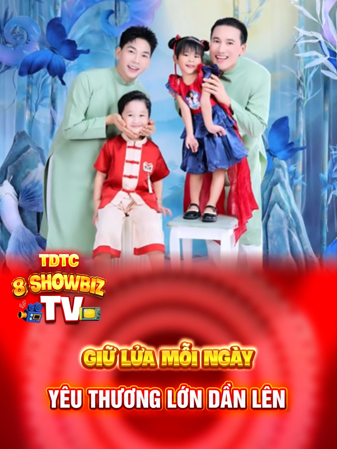 Tin showbiz | Hà Trí Quang – Thanh Đoàn | Một năm sau cưới và điều bất ngờ #tinshowbiz #showbizviet  #tinshowbizmoi #tinshowbizmoinhat #showbiz #tintuc #giaitri #tinmoi #showbiz #chuyengiadinh #haitriquang #thanhdoan #tinhyeu #familyvibes #story2025 #couplelife #ytshorts