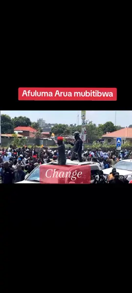 #foryoupage #videoviral #bobiwine #goviral 