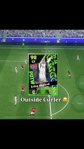 #efootball #efootballmobile #pes #fifa #football 