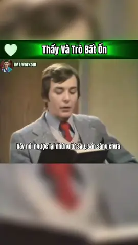 Thầy và trò bất ổn #short #viralvideo 