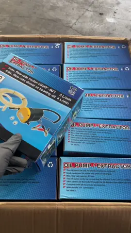 OIl Pump Extractor Atau Fluid Transfer Pump #transfer #oilpump #minyak #sedut 