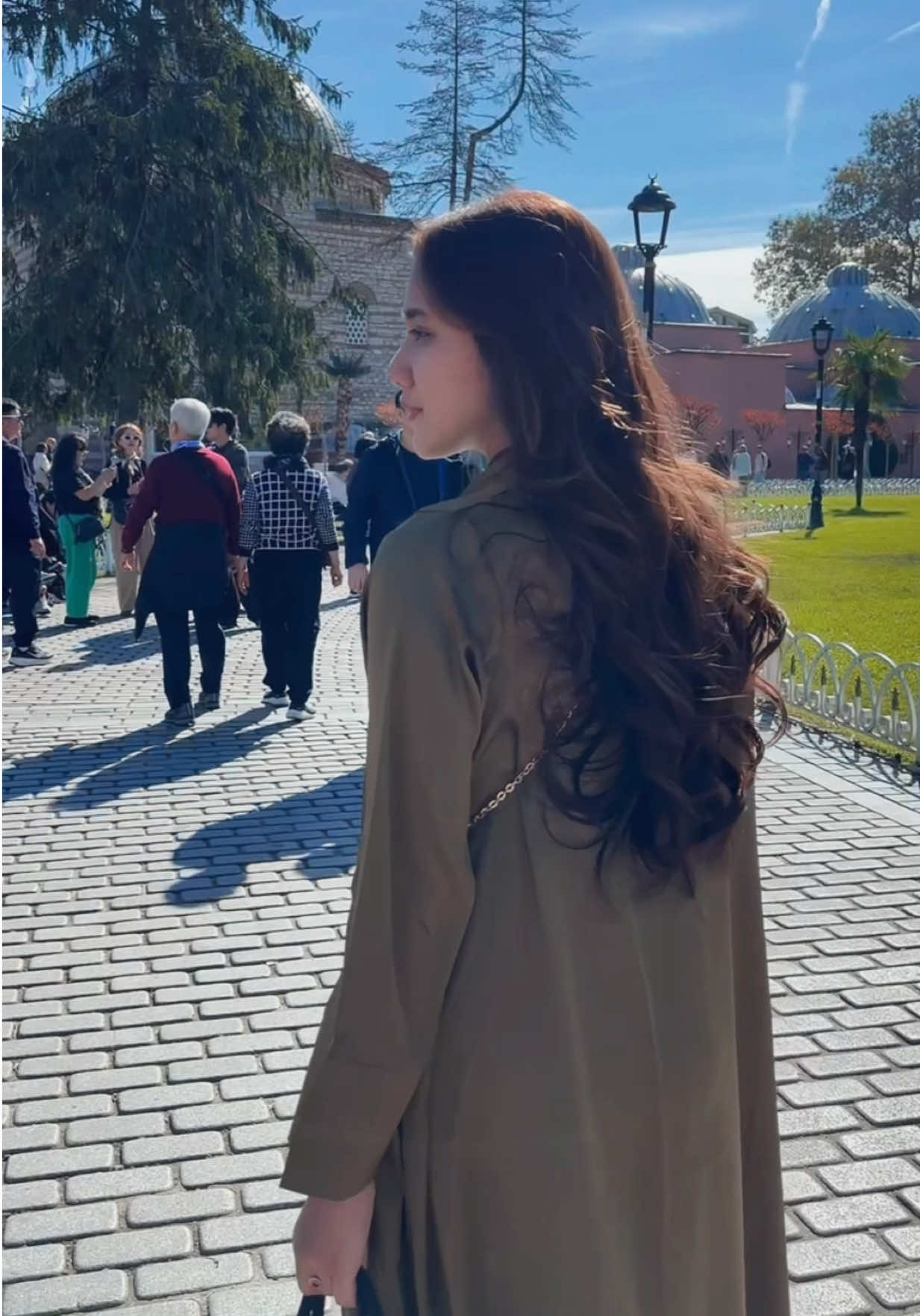 Abaya cakepq💋 #fyp #rekomendasiabaya #abayastyle #abayadubai #outfits 