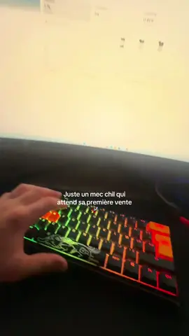 Ce n’est qu’une question de patience et de temps 😴 #marketingdigitale #ELM #formation 