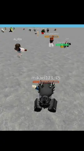 Game name Red eye runner server #roblox #fyp 