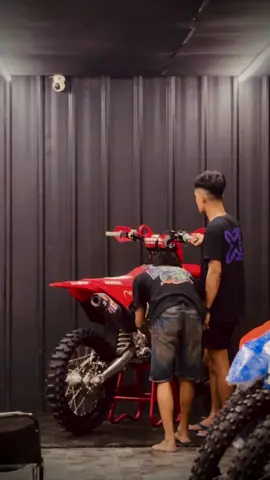 #crf450 #spesialengine gurihnyo🤩