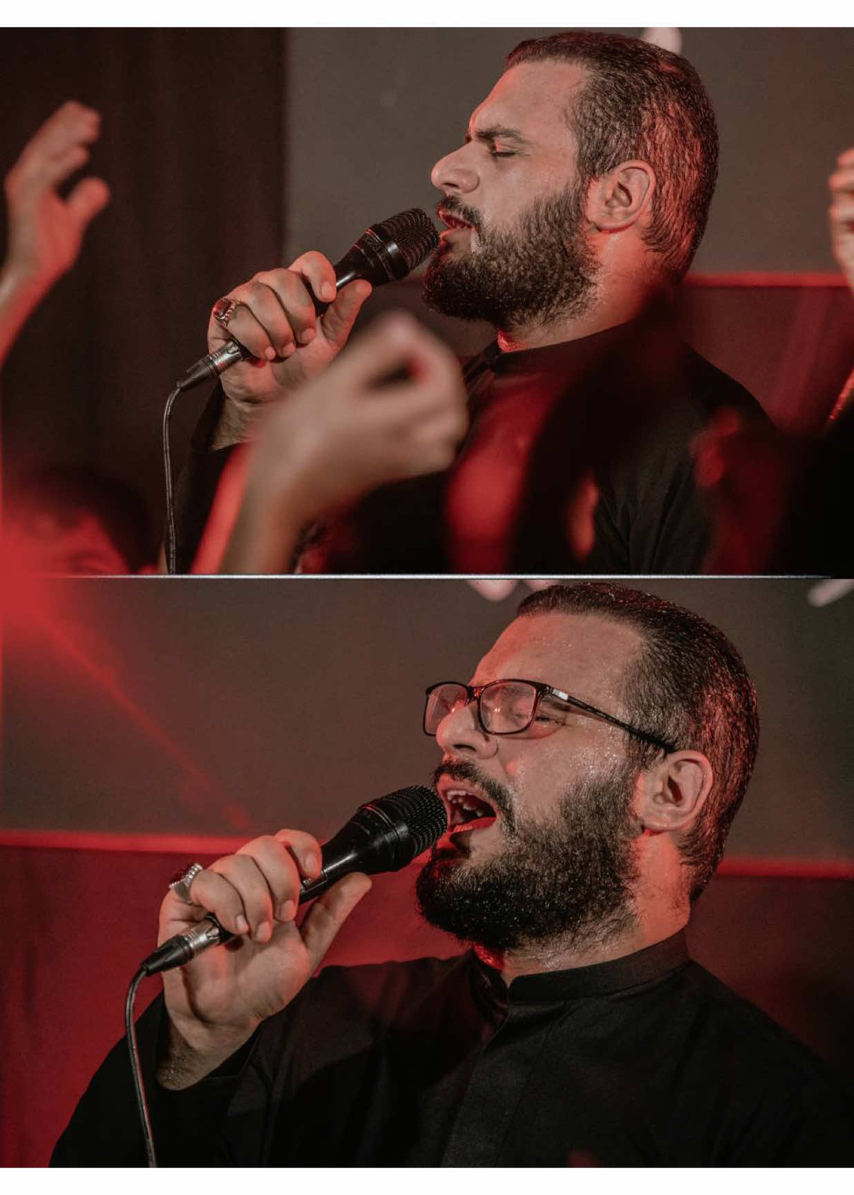 #محمد_باقر_الخاقاني 