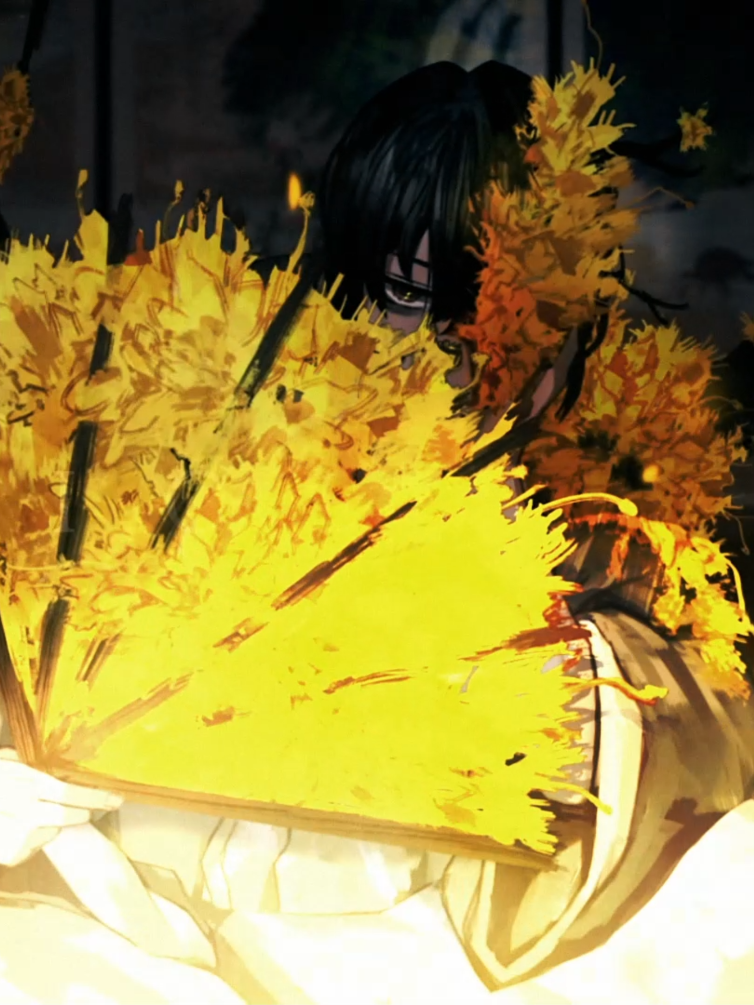 spicebush | #YISANG | lack of motivation but ryoshu agenda SOONN |  @xuroufan67@mpregloveratha@styll3x#fyp #projectmoon #projectmoon🔑🌙 #spicebush #yisanglimbuscompany #aesthetic