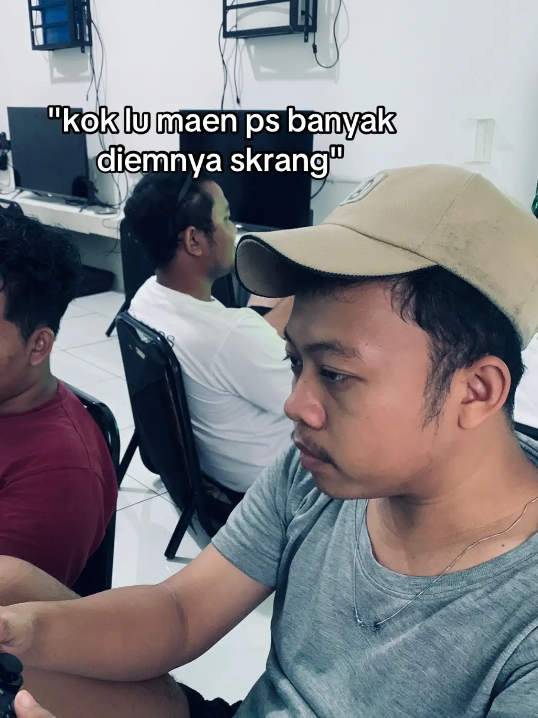 mending diem deh #ps3 #tbwee #pes2026 