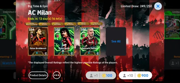 Alxamdulilah🤲#Africagamer #efootball2026update #viraltiktok #foryou 