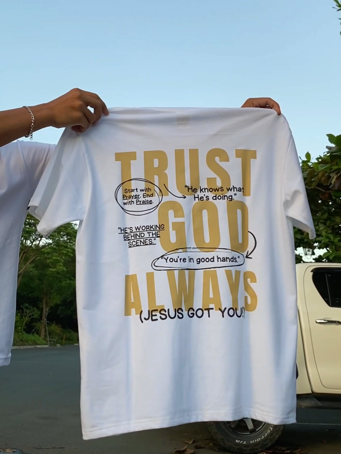 #VerseOftheDay#TrustGOD #Fypシ゚ #JesusLovesyou#HavefaithinGod 