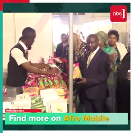 Manufacturers and private sector players were urged to fast-track technology adoption, invest in skills development, and prioritise agro-processing, manufacturing, and ICT as key drivers of sustainable industrial growth. #NBSUpdates