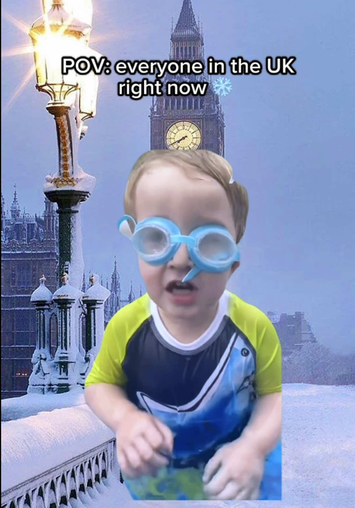 “Are you cold?” meme green screen capcut template #coldweather #freezing #icy #cold #CapCut 