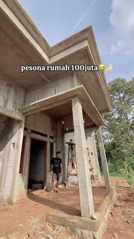 lagi ngene tok wes ngelu🥵 #rumahidaman #rumahgenz #kulibangunan #rumahtumbuh #fypシ゚ 