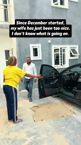 Man cries out after wife did this to him #mancriesoutafterwifedudthistohim #husbandwife #husbandandwifecomedy #mymarriageproblem 