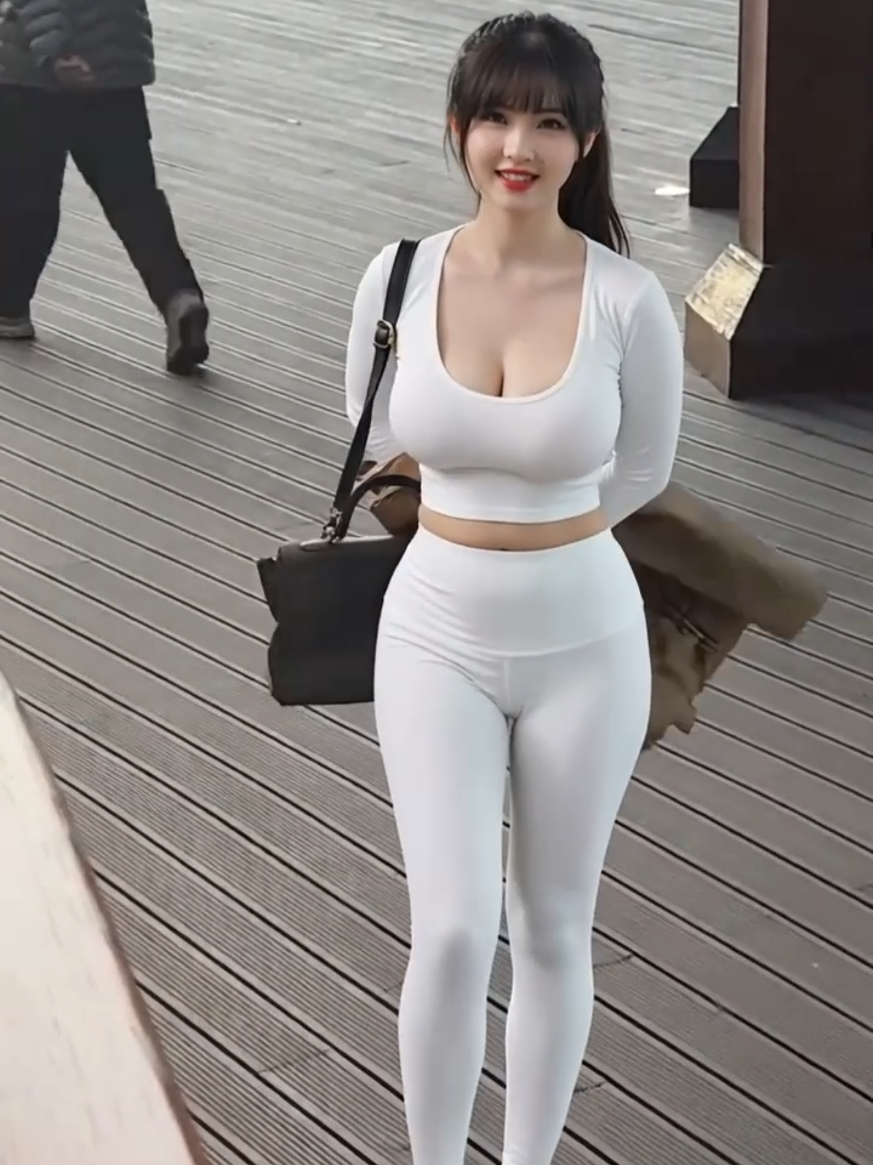 又長胖了，要減肥了😥。。。#護士 #看護師 #護士日常 