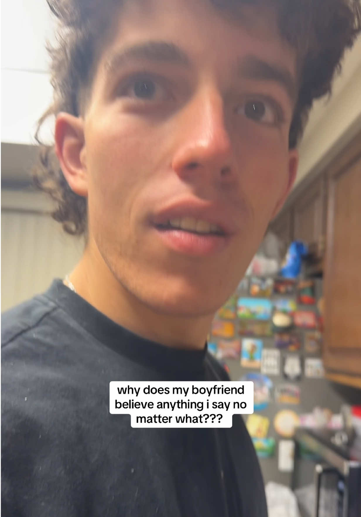 gullible??? orrr ?? - - - #relationships #fyp #rage #boys #men 