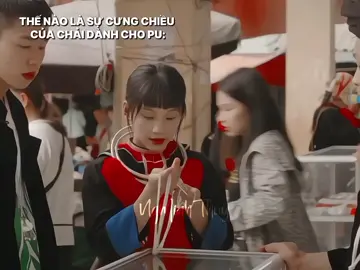 Kêu chồng chắc ổng mua hết cái chợ luôn quá #phimvietnam #ngminhthuy🧸 