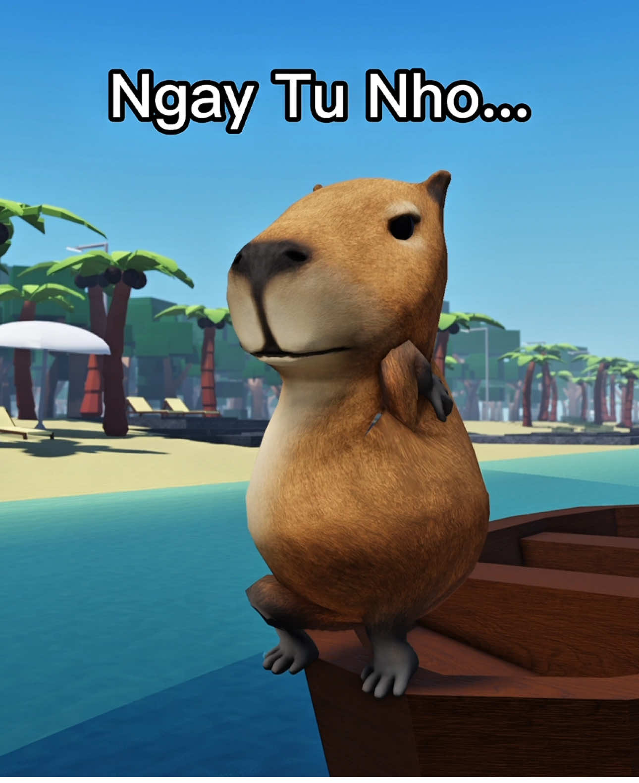 Ngay từ nhỏ đã được huấn luyện 🗣️🔥 #roblox #lucaskechuyen #robloxtrend #onepiece #boxstudio 