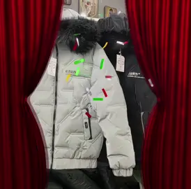 Áo Phao mũ lông  nhung lỳ#xuhuong #viralvideo #aokhoacnam #aophaonam 