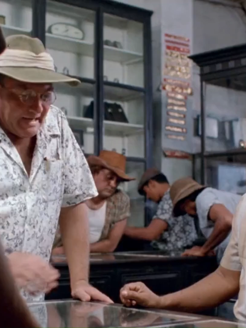 The Tin Mine มหาลัยเหมืองแร่ #wayto78 #มหาลัยเหมืองแร่ #ฮ่าๆขําๆ #ดูหนัง