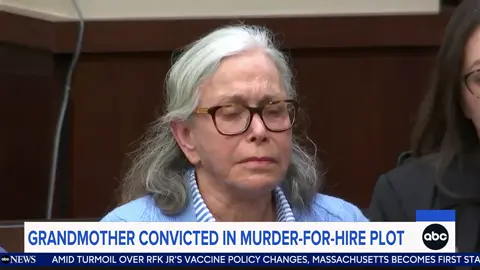 Granny out here doing murder plots to hire 🙈🙈🙈👀👀👀 #criminalminds #murder #police #criminal #courtroom 