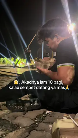 Semoga samawa ya😊 #akad #besokakad #diasudahakadtadipagi 