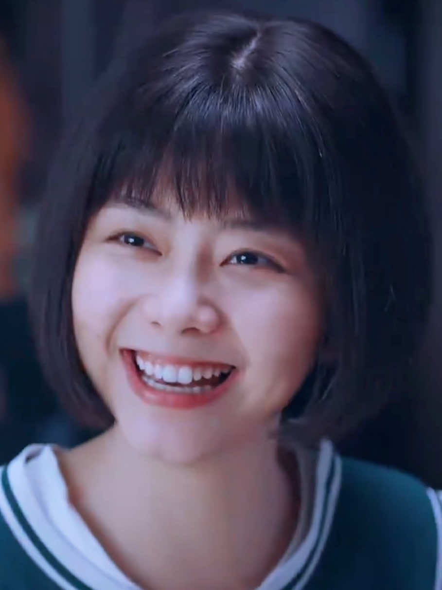 Dia sangat lucu dan menarik.🥰#goahead #cdrama #tansongyun #tiktoktainment #BahasDrama 