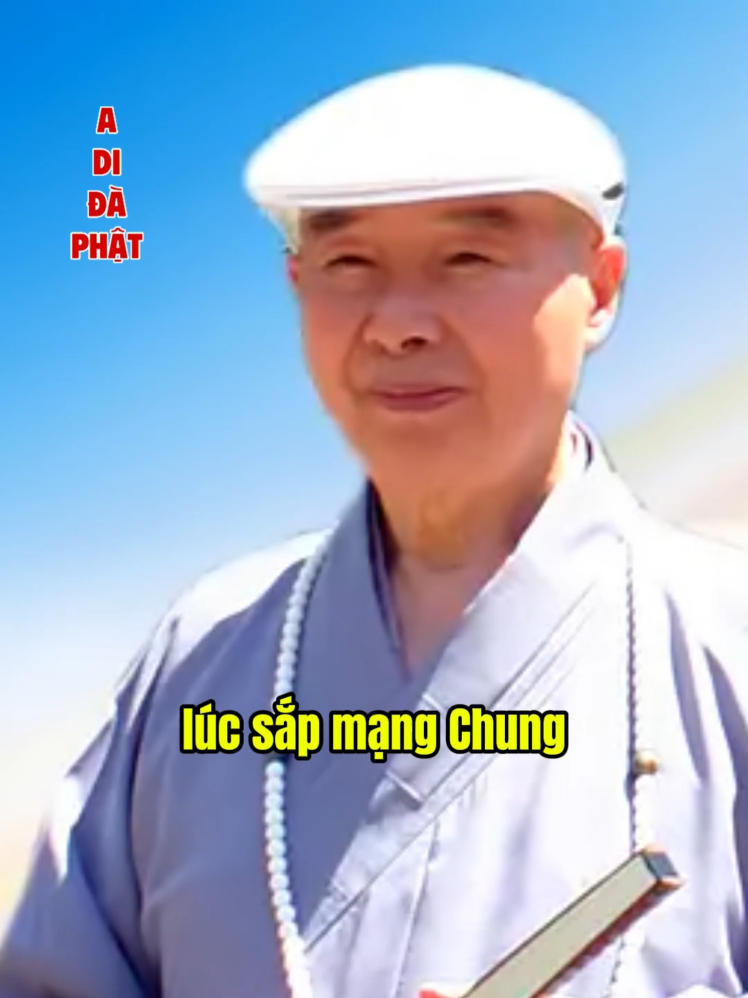 A DI ĐÀ PHẬT