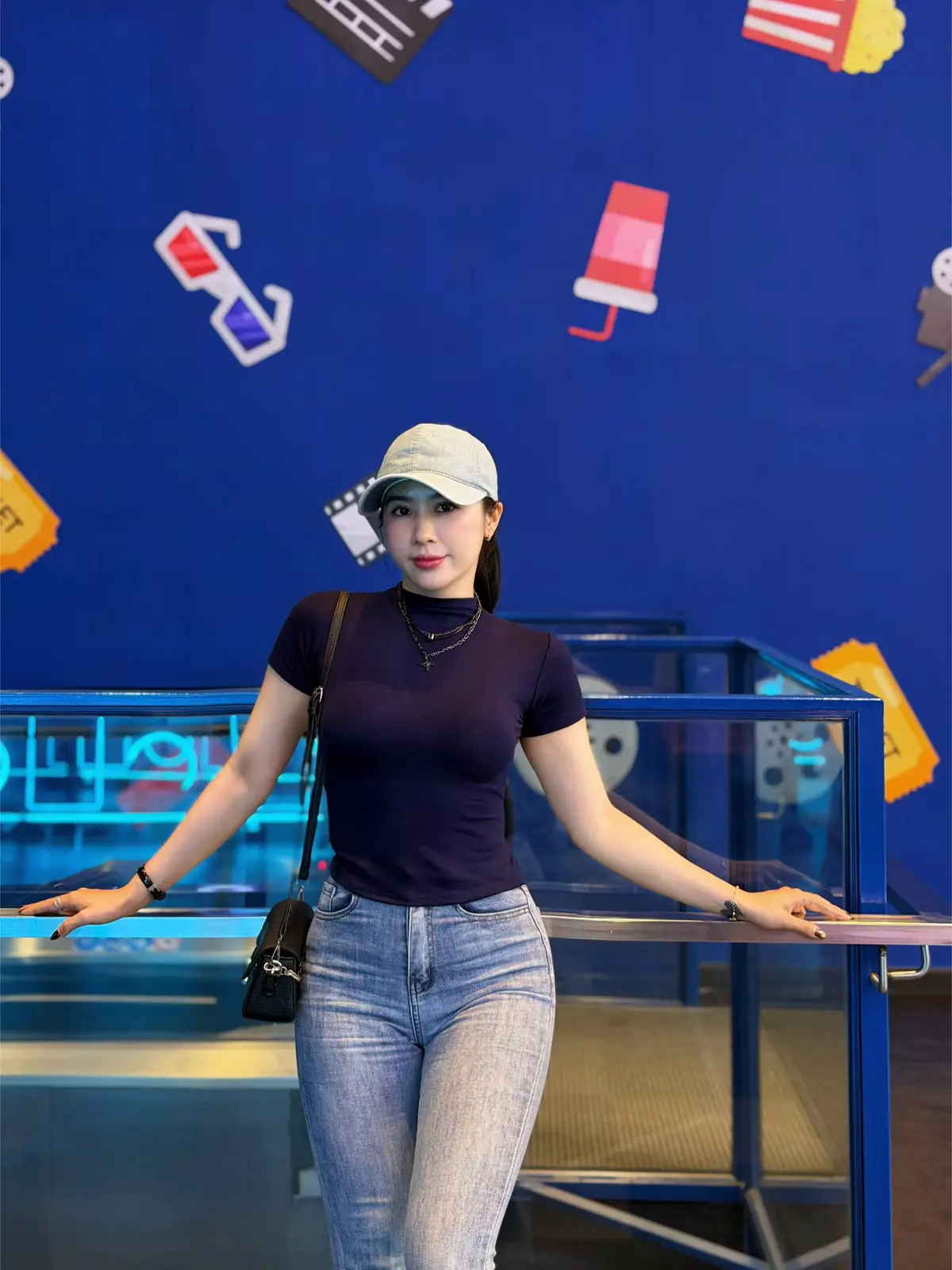 love me 😙#xuhuong #girlxinh #ngau #slay #xinhdep 