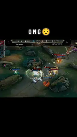 Deeကတော့Deeနေဆဲပါဘဲ... #fyp #fypシ゚ #foryou #mlbbtiktok #mobilelegendsbangbang 