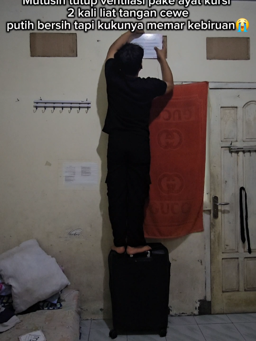 Day sekian dikos horor 