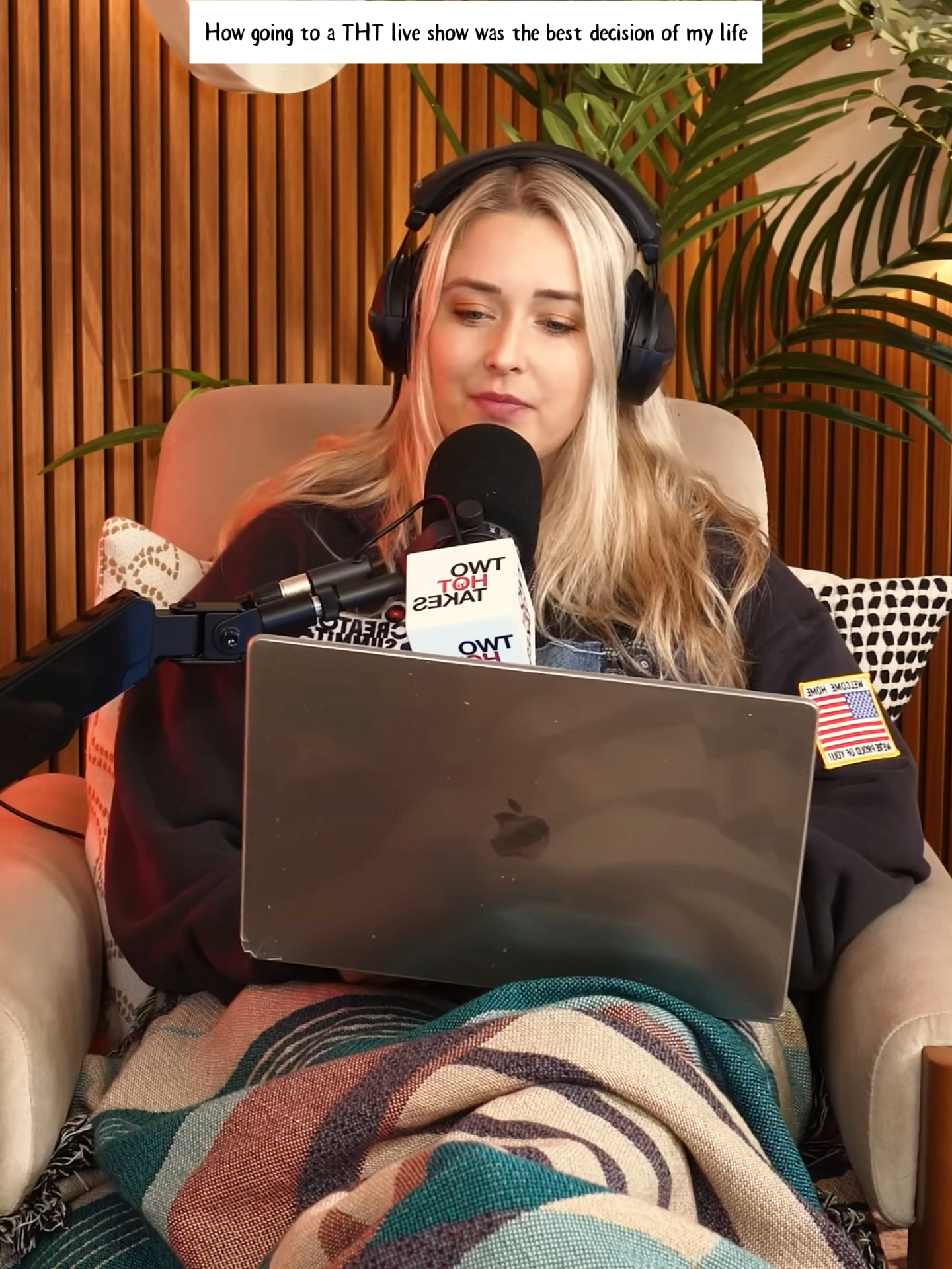 How going to a THT live show was the best decision of my life #fyp #fypage #story #storytime #reddit #redditstories #redditreadings #aita #AITA #us