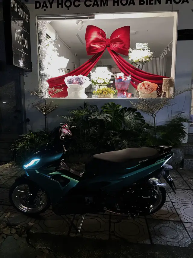 Người này chắc chỉ có trong mơ #igntrscooter #xuhuong #viral #bienhoa #ab125 