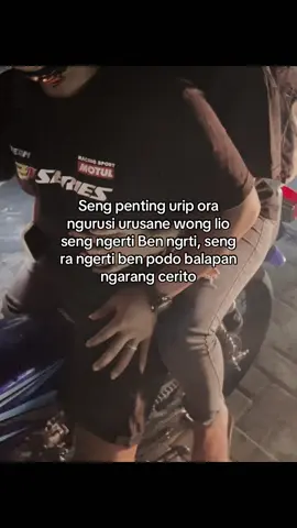 Hmmm ya #fyp #blayer #rxking #2taksemarang 