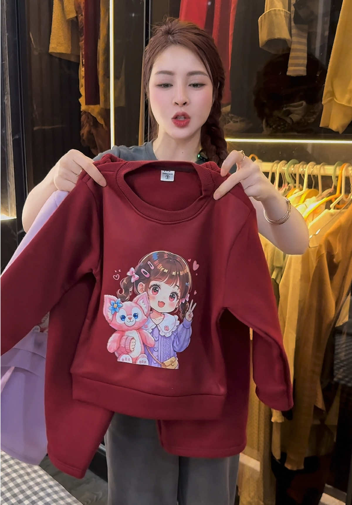 combo 2 bộ mặc thay đổi #thoitrangtreem #xuhuongtiktok 