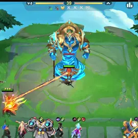 What is the Best Meta Synergy for MCGG Season 4? #MCGG #MCGGFightersReborn #MagicChessGoGo #MCGGPHCreators 