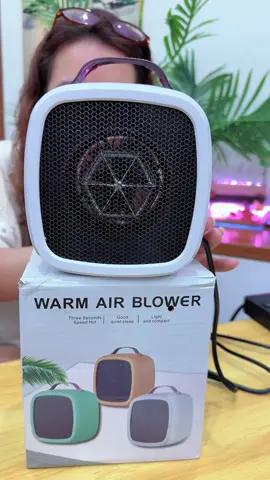 Quạt Sưởi , Máy sưởi mùa đông #xuhuong #quatsuoi #quatsuoigom #huyenhomhinh365 