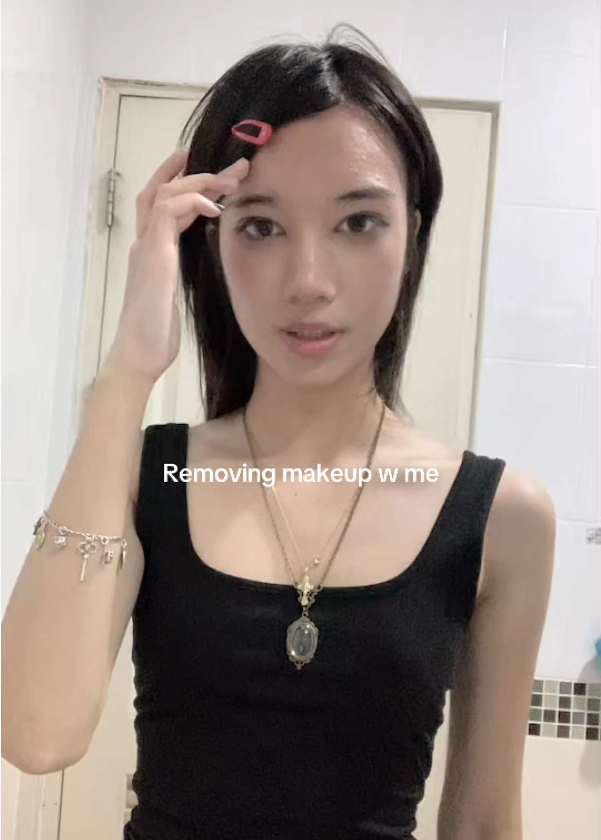 ฉันแค่เหงาน่ะที่รัก😭