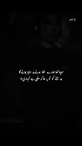 🥲...بس سوچا تھا #blackpink #jennie #mrym_x_jungkook🦋 #sadpoetryLines #dontunderreviewmyvideo 