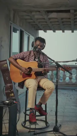 Ganseto - DJIDO - [Live Experience N°1] Bienvenue dans ma mini série musicale 