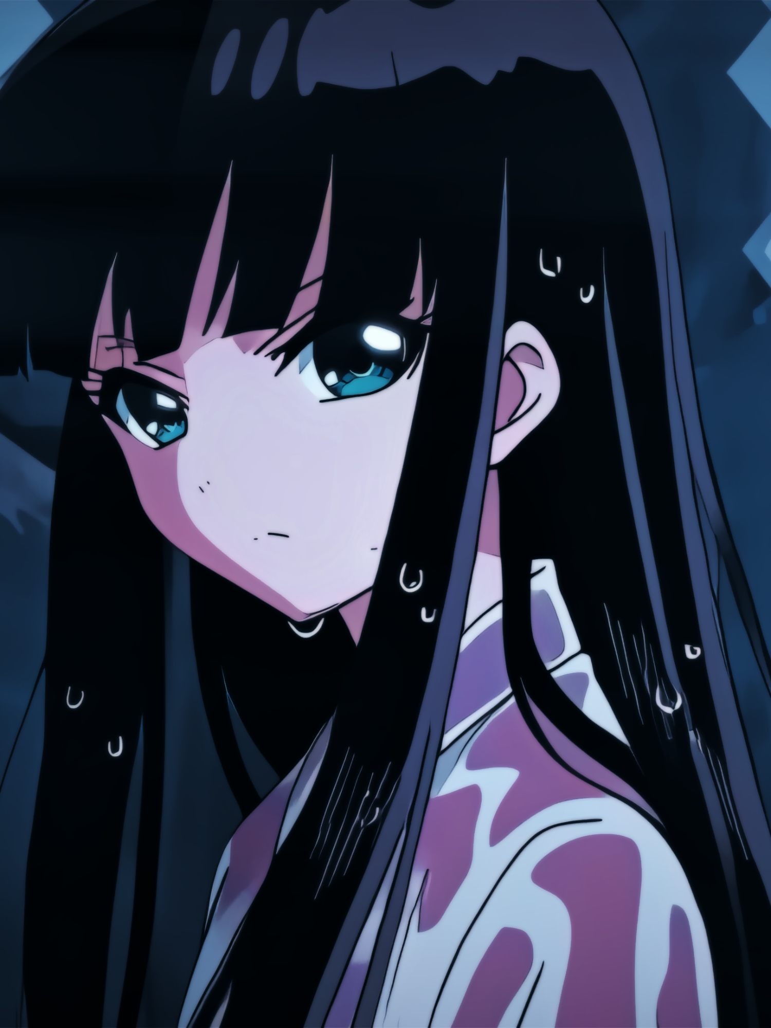 祸野门开，急急如律令！#adashinobenio #twinstarexorcists #souseinoonmyouji #animeedit #animetiktok