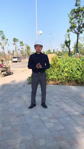 Vinhomes Wonder City đang lắp trụ sạc. #vinhomeswondercity  #vinhomesdanphuong    #batdongsanhanoi  #dautu 