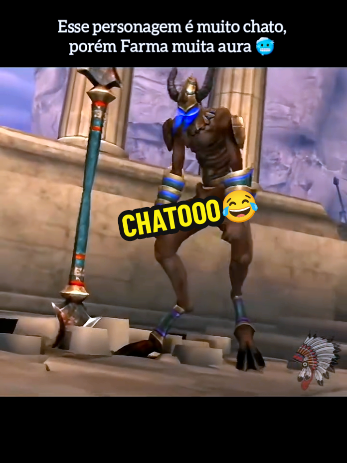 O BICHO CHATO DE DERROTAR🗿🍷#classicos #Kratos #Edits #godofwar 