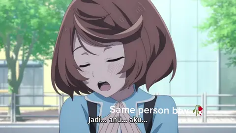 🥀🗣️#CapCut #fyp #anime #shangrilafrontier #foryoupage 