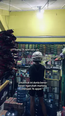 danyap #fyp #fypage #foryou #marlong #76apel 