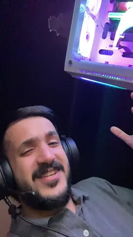 صفر نوم كله من المحروسه 😅#ترند #ثلجي #سيت_اب #pc 